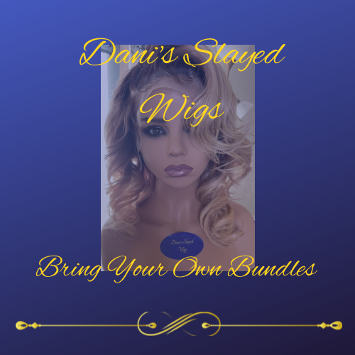 Bring Your Own Bundles