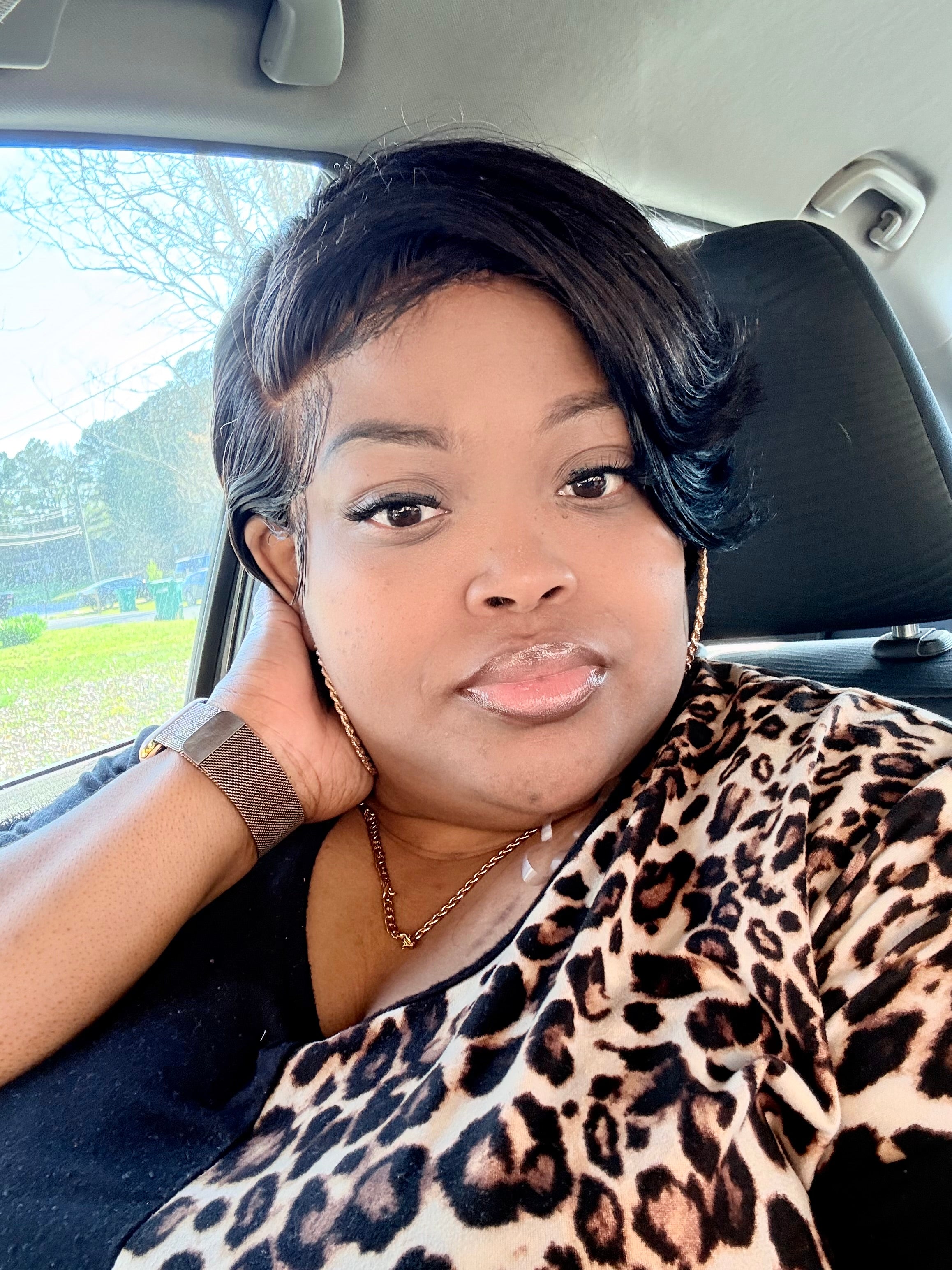 Jazmyne