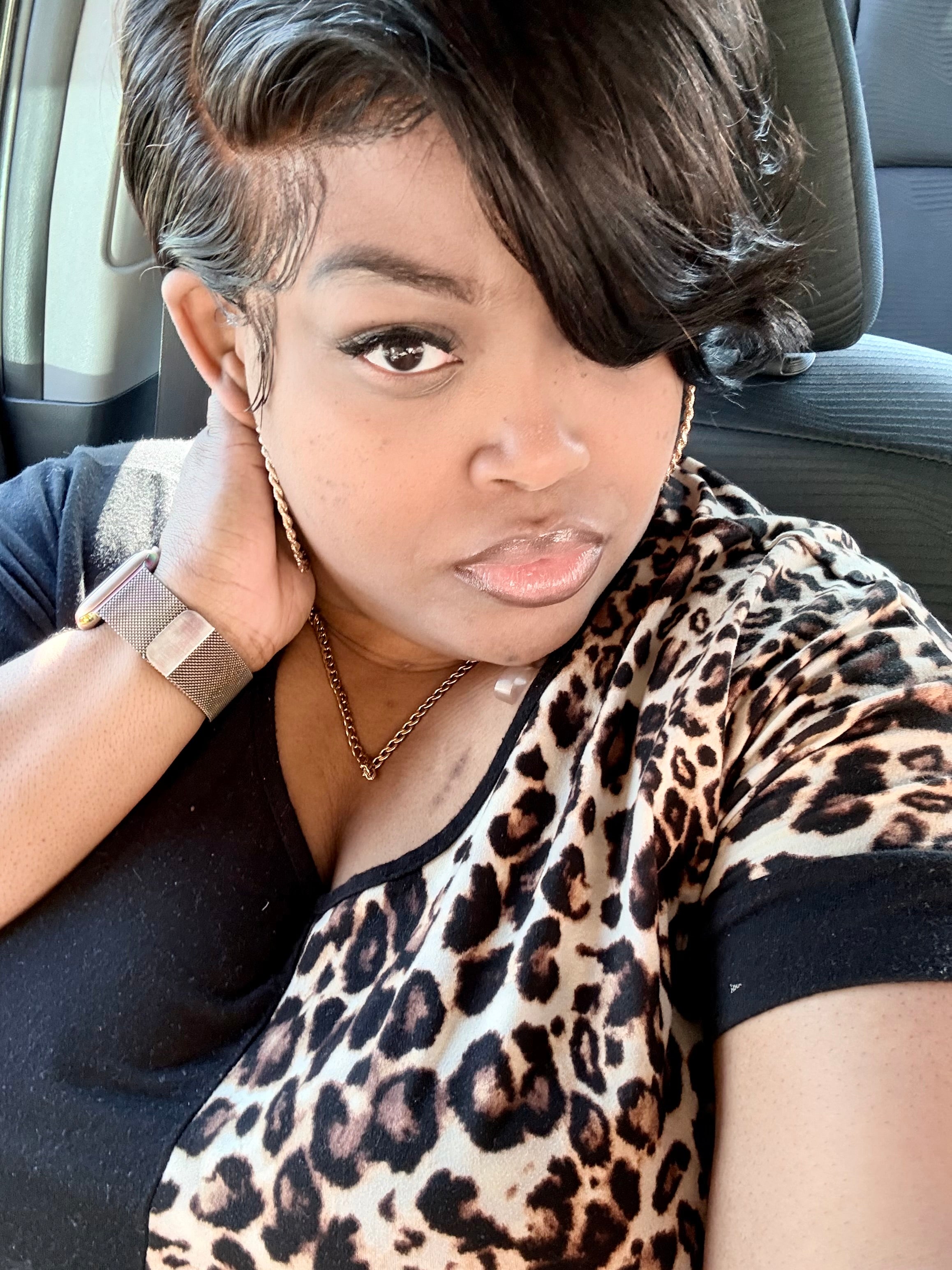 Jazmyne